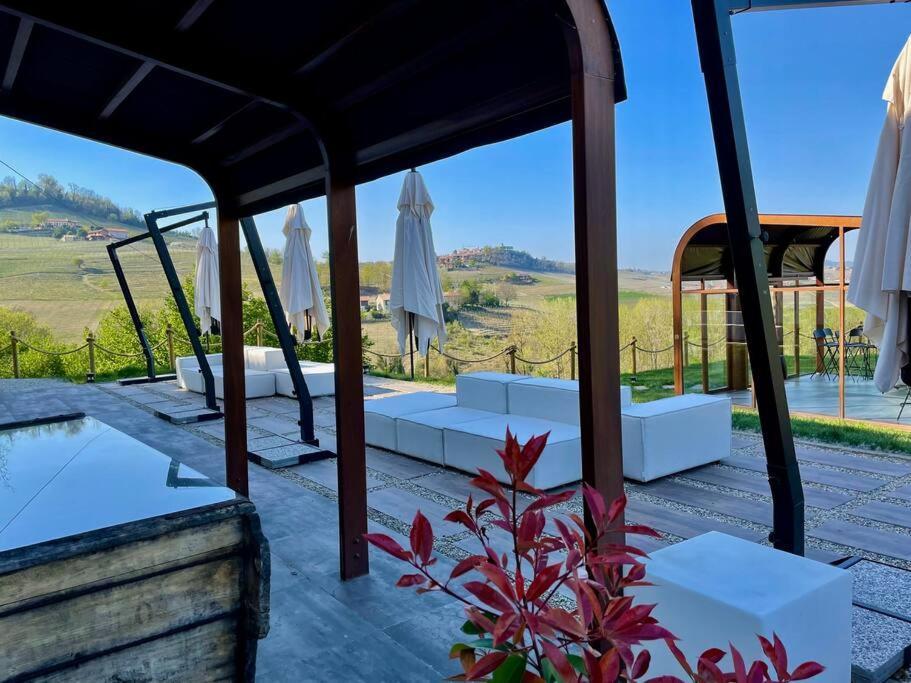 Frames Relax Διαμέρισμα La Morra Εξωτερικό φωτογραφία